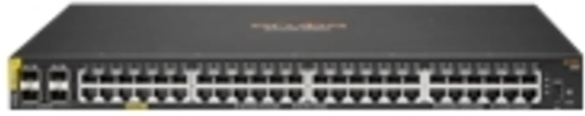 Imagen 3 de Switch HPE Aruba CX 6100 - 48 Puertos - Gigabit - PoE - 4 SFP - Gestionado