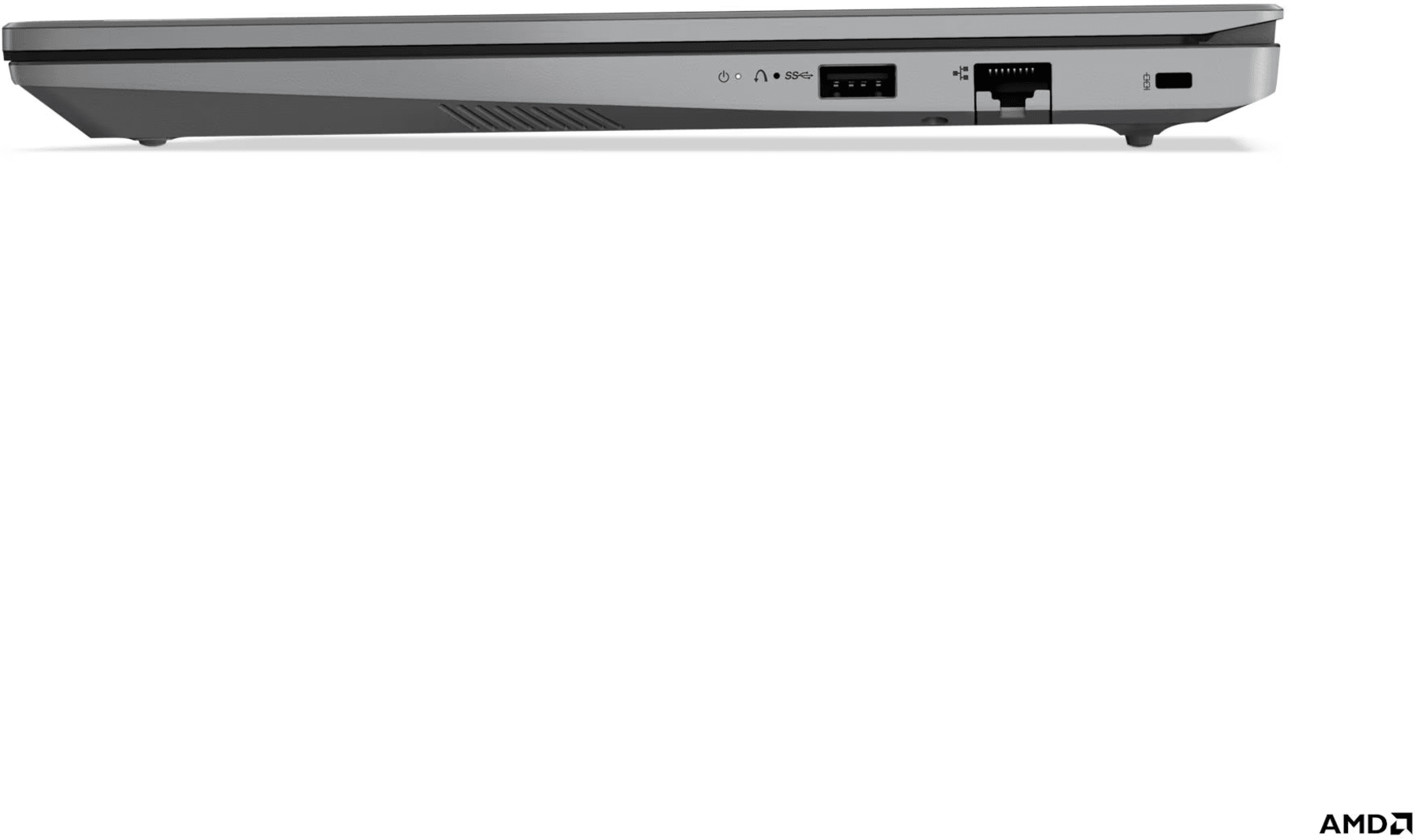 Imagen 6 de Notebook Lenovo V14 G4 AMN AMD R3 7320U RAM 8GB SSD 256GB 14" W11H