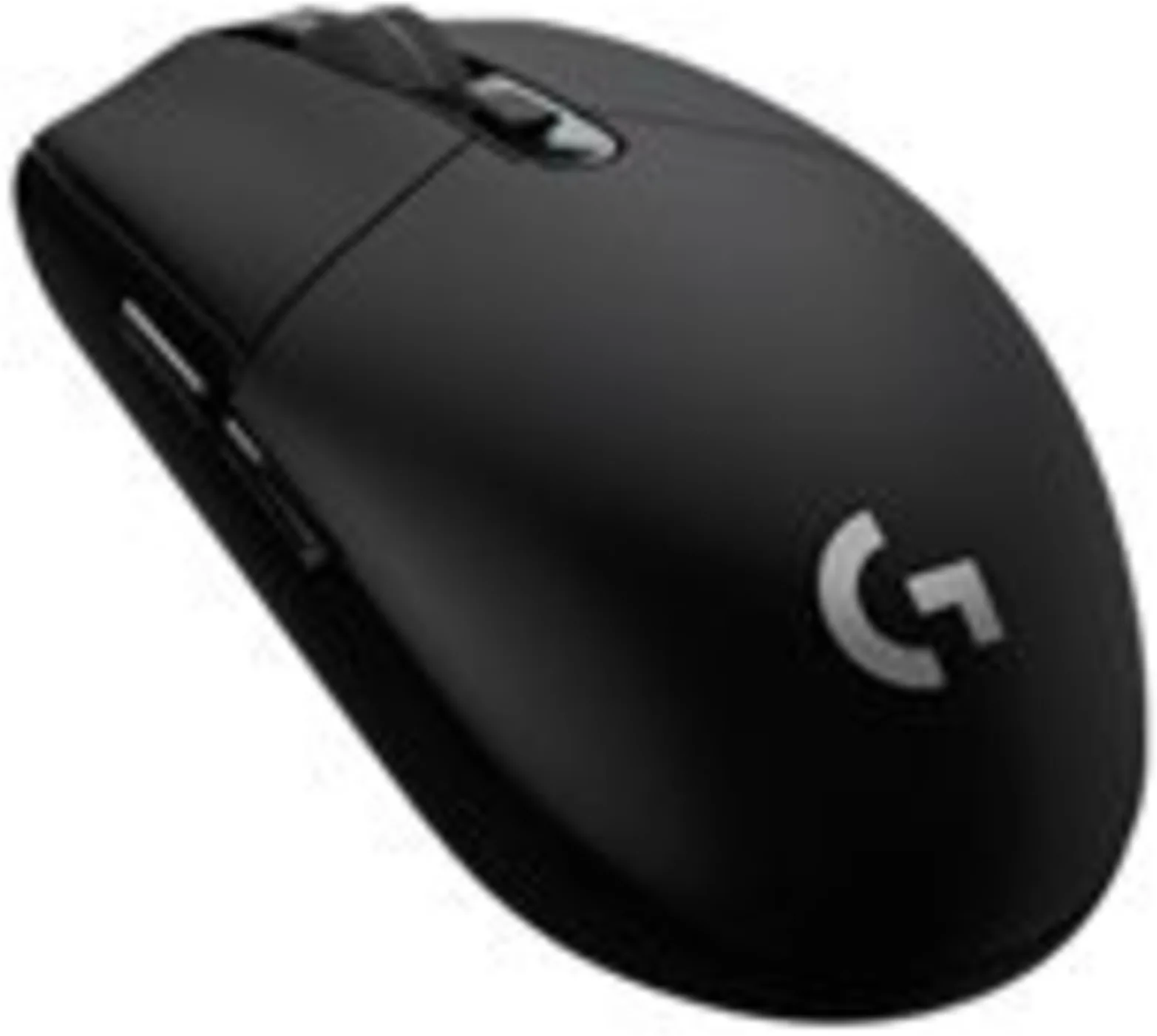 Imagen 16 de Mouse Gamer Inalámbrico Logitech G305 LigthSpeed 12000dpi 6 Botones Color Negro