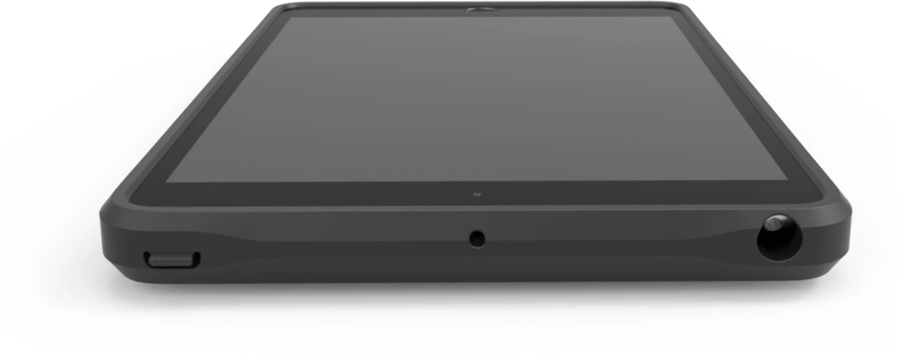 Imagen 5 de Funda Kensington K97452WW, Blackbelt Rugged para iPad 9.7", Negro
