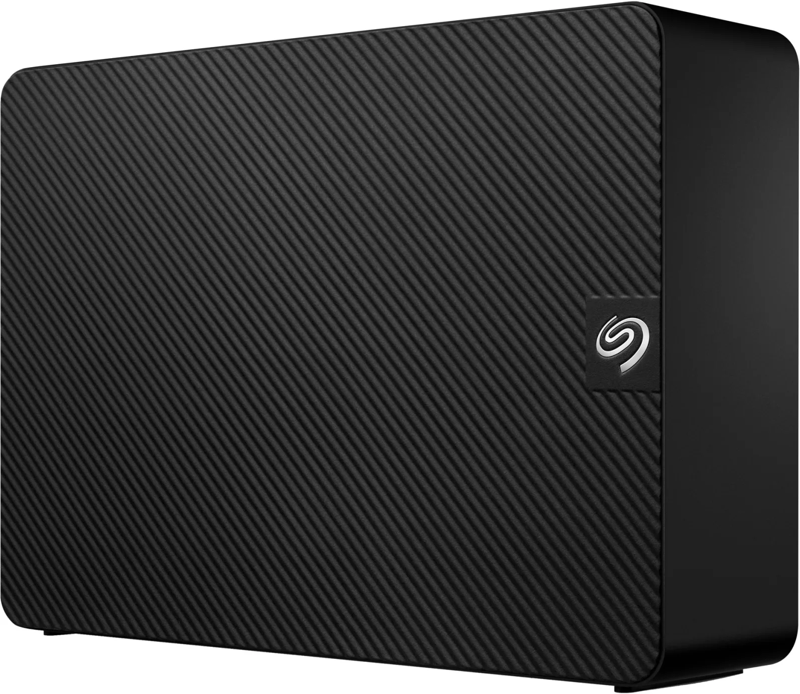 Imagen 2 de Disco Duro Externo Seagate Expansion 10TB 3.5" 5400RPM USB3.0 Win10/Mac Negro