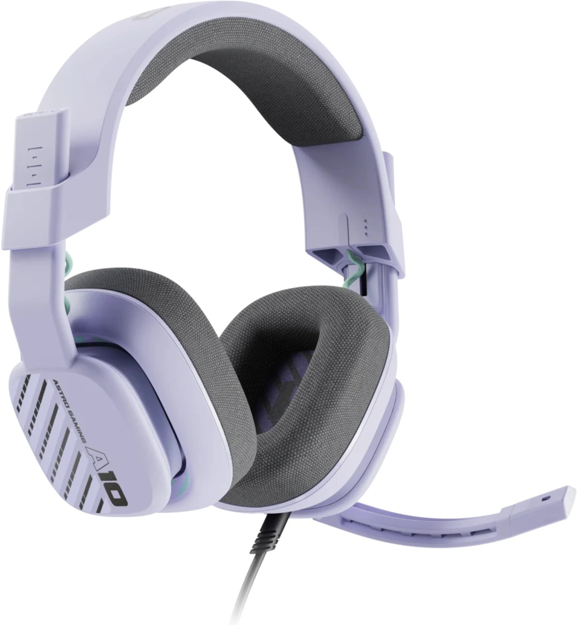 Imagen 0 de Logitech ASTRO Gaming A10 Gen 2 Headset PC Lilac