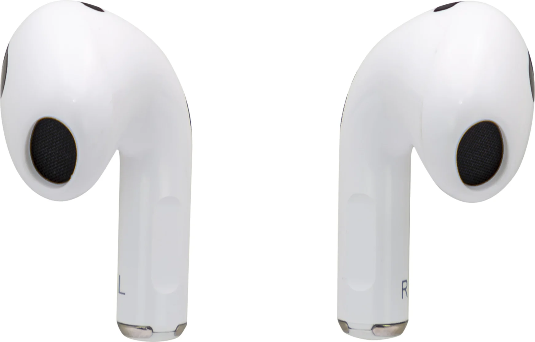 Imagen 2 de TW14W AUDIFONO MONSTER TRUE WIRELESS BLANCO