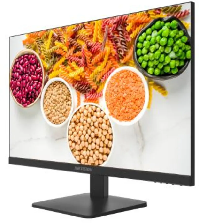 Imagen 3 de MONITOR LED 27" DS-5027F2-1P2 IPS 100HZ/ 1080P/ VGA/ HDMI HIKVISION