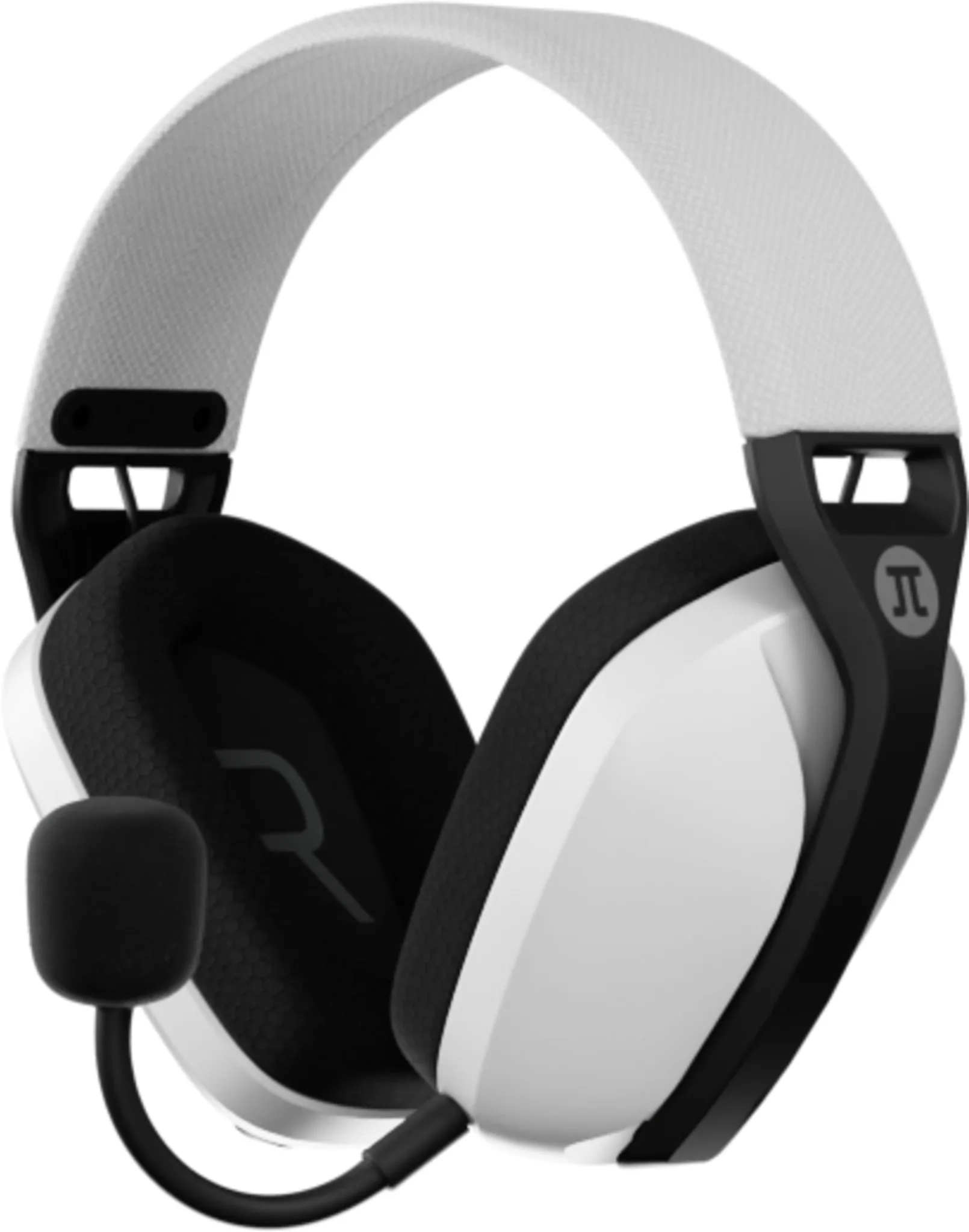 Imagen 0 de Primus gaming headset - PBH-360W - Wireless headset system - Para Cellular phone / Para Computer / Para Portable electronics / Para Tablet - Wireless