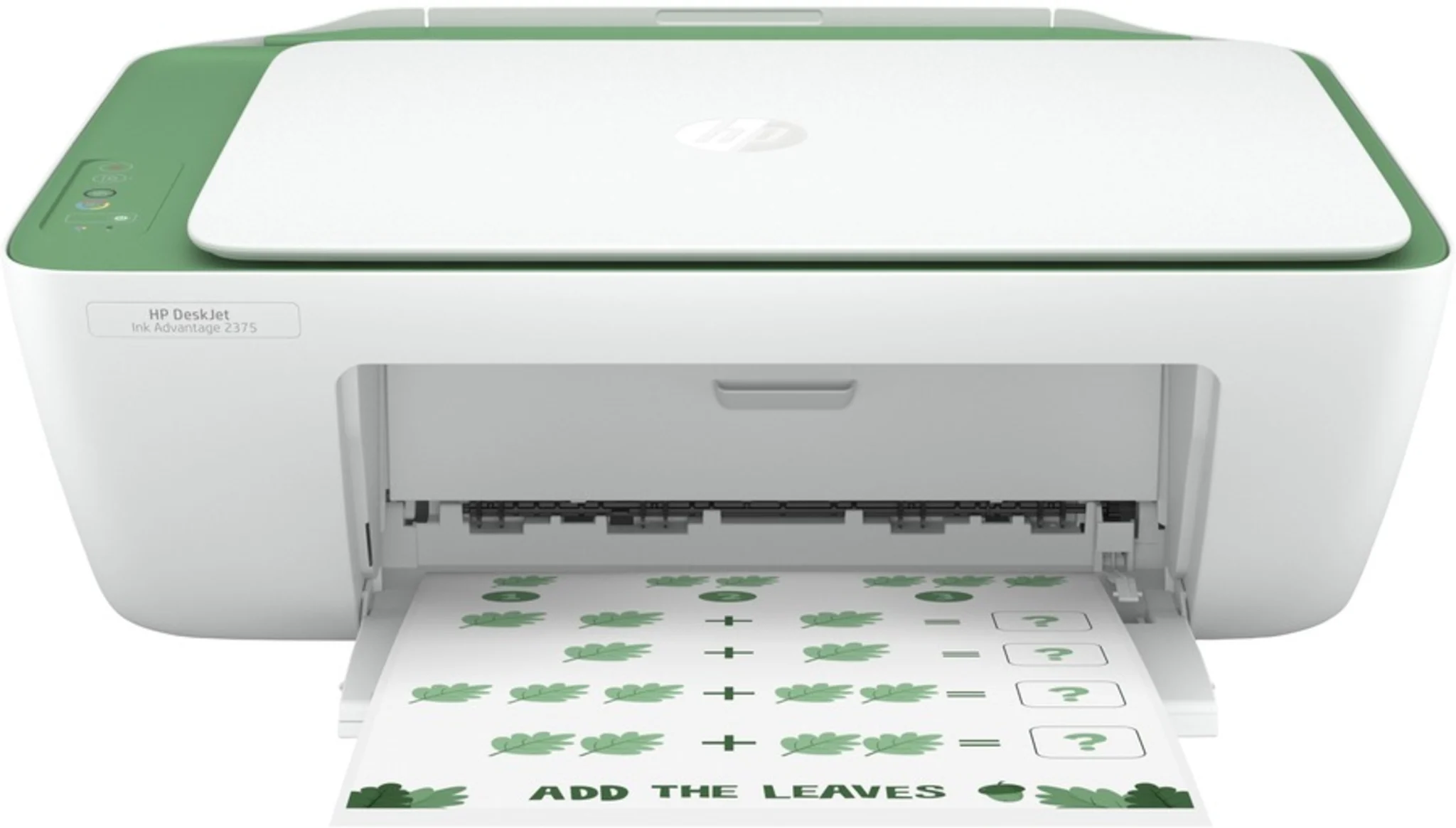Imagen 0 de Impresora Multifunción HP DeskJet Ink Advantage 2375 Inyec. de Tinta A Color USB
