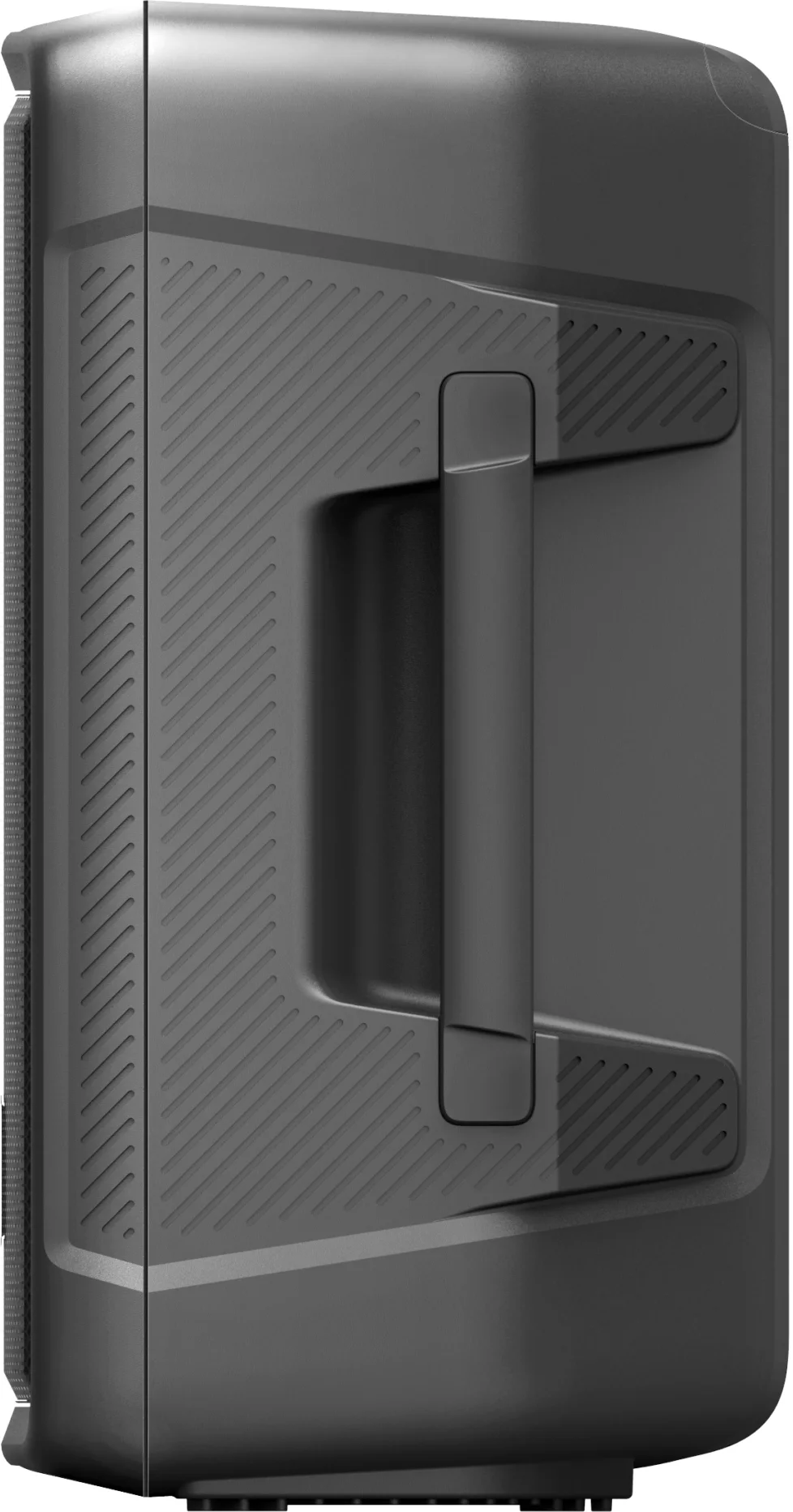 Imagen 3 de JBL Pro IRX108BT Altavoz Portátil PA Bluetooth 8" de Alta Calidad