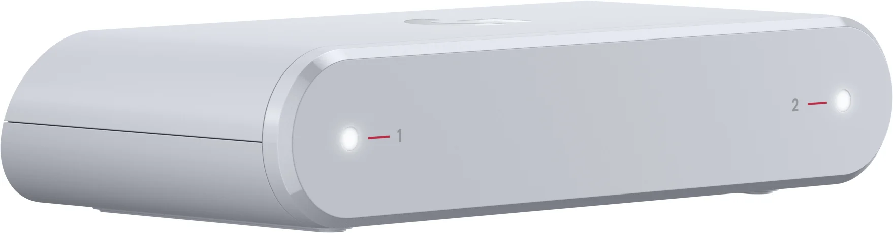 Imagen 6 de Audífonos Gamer Inalámbricos Logitech ASTRO A20 X RGB Blanco