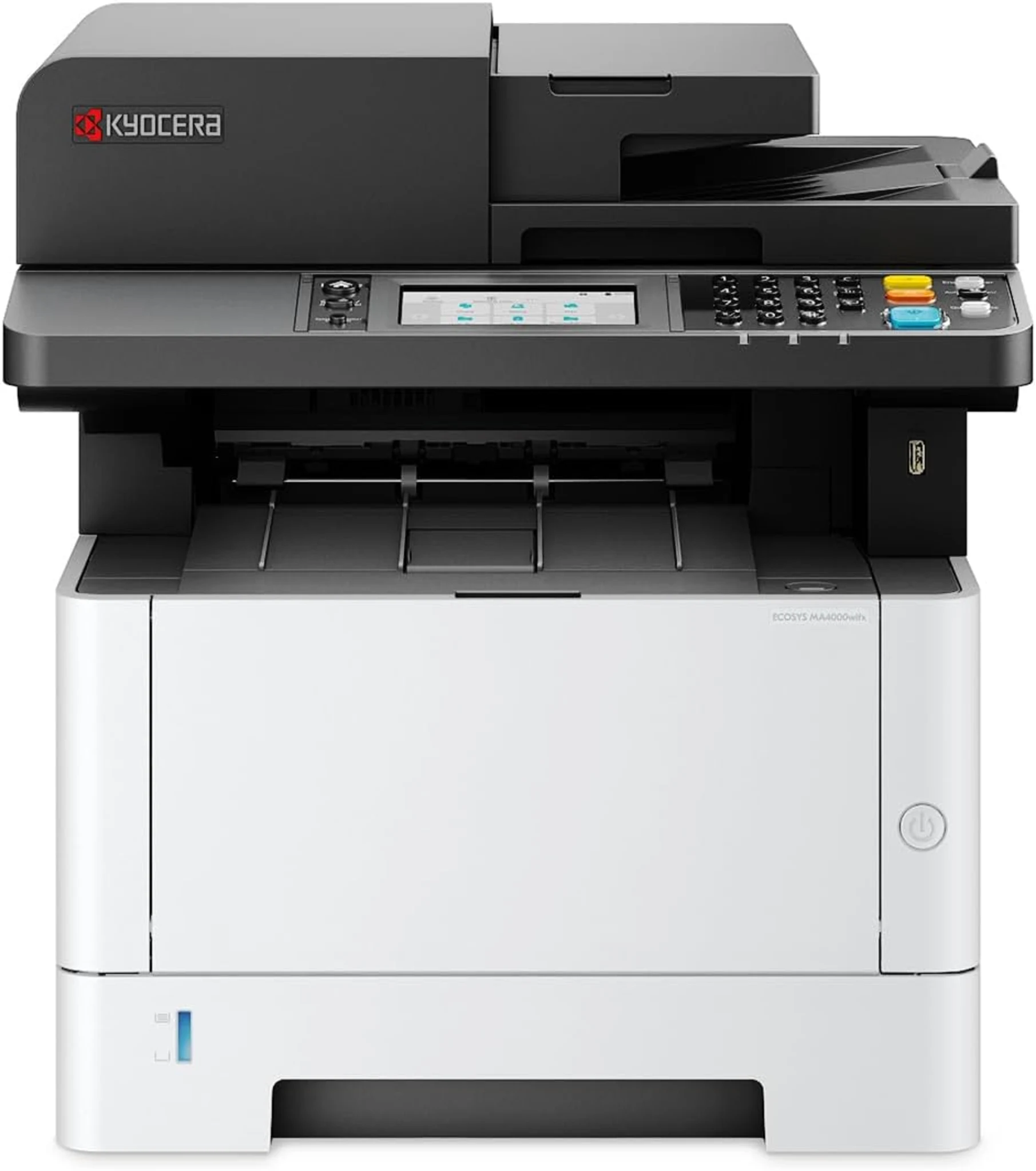 Imagen 0 de Impresora Multifunción Kyocera ECOSYS MA4000wifx Láser B/N WiFi LAN USB