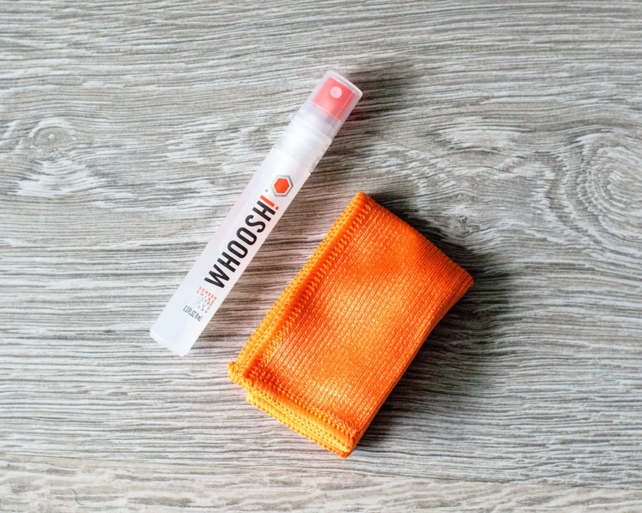 Imagen 5 de Limpiador para pantallas Whoosh Pocket 1FG08ENSP 8ML 