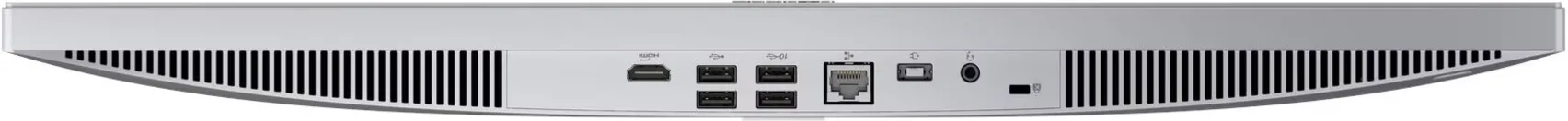 Imagen 3 de Computador Lenovo AIO A100 Intel Core I3-N305 RAM 8GB SSD 512GB 23.8" W11H