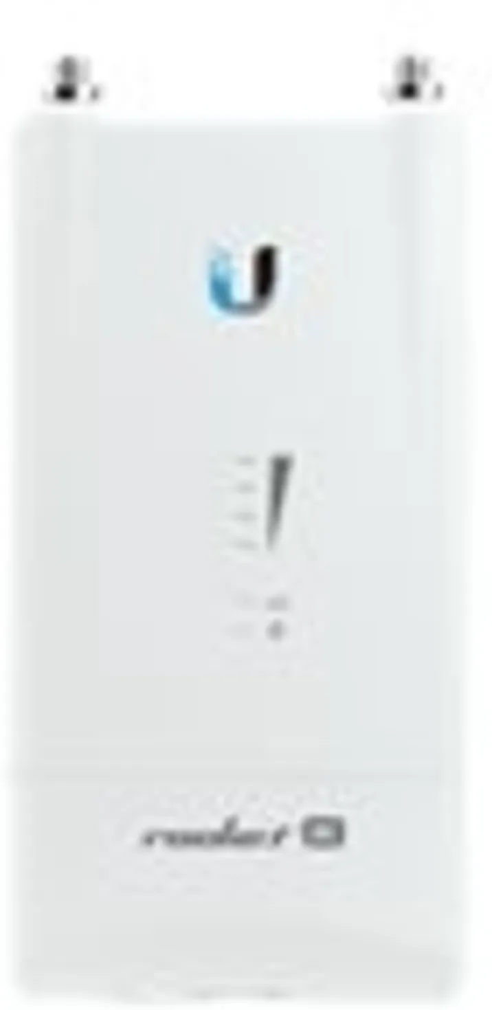 Imagen 1 de Ubiquiti AP Rocket M5 ac Lite de 5.8 GHz airMAX ac BaseStation R5AC-LITE