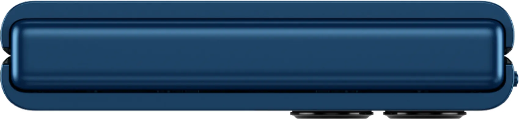 Imagen 5 de Celular Motorola Razr 60 Memoria 512GB RAM 12GB 50MP 6.9' Azul