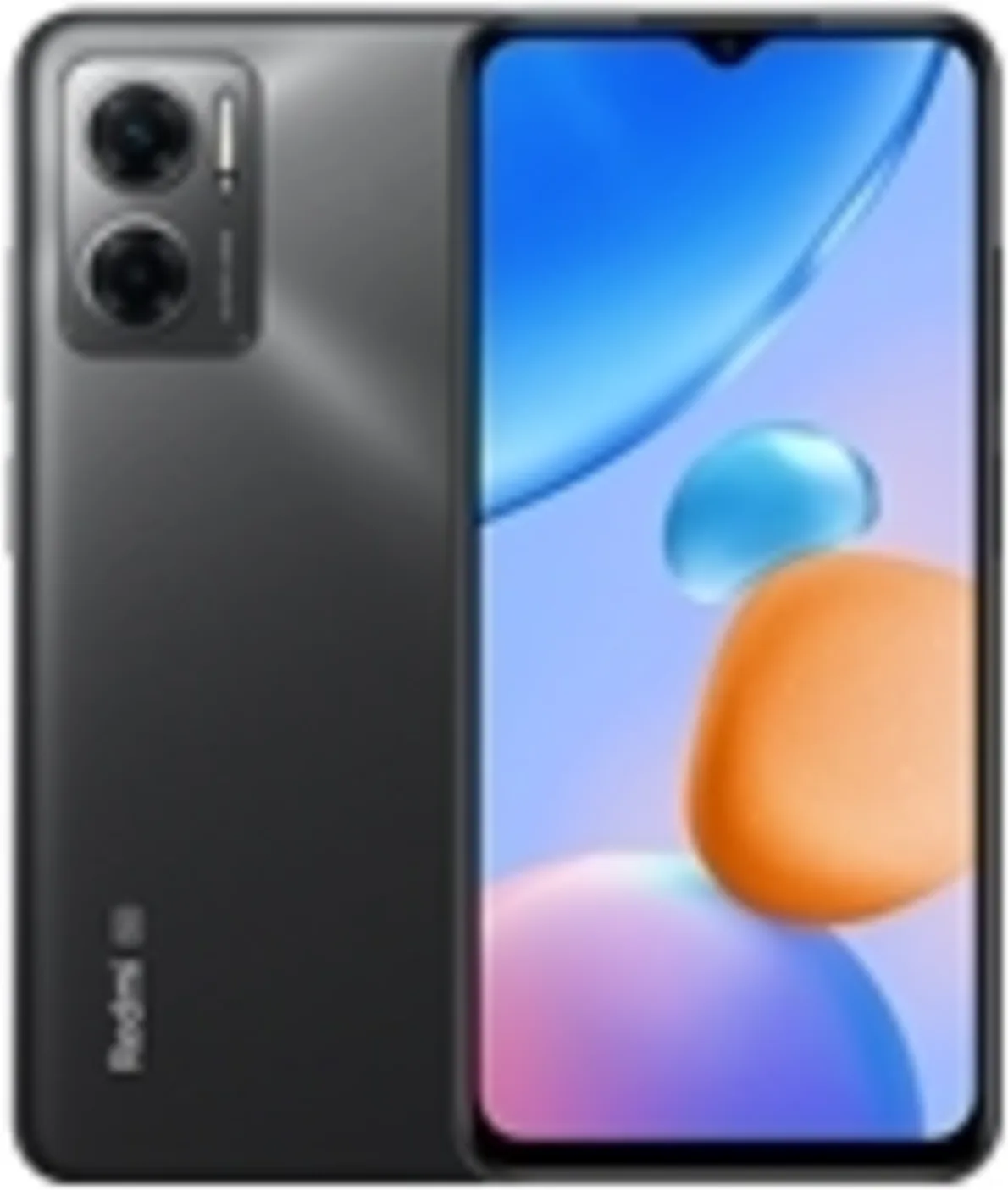 Imagen 0 de Smartphone Xiaomi Redmi 10 EU 8-Core RAM 4GB/128GB 6.58" 5G WiFi Graphite Gray