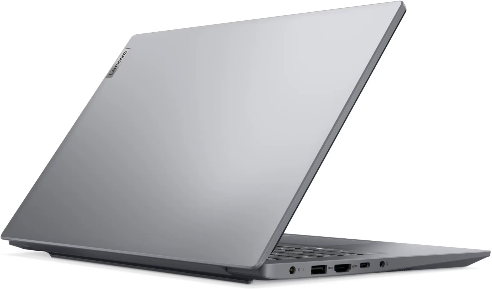 Imagen 4 de Notebook Lenovo V14 G5 IRL I5-13420H RAM 8GB SSD256GB 14" FreeDOS (sin SO)