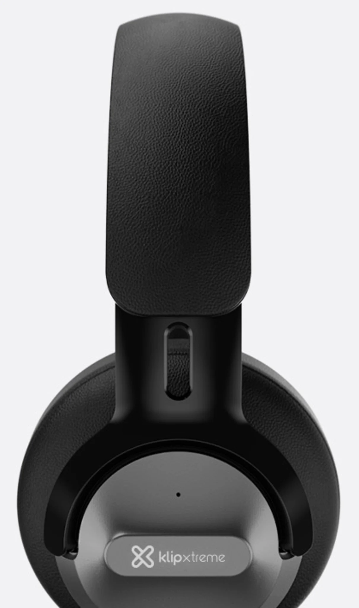 Imagen 1 de Audífonos Inalámbricos KlipX KNH-750BL para Home Audio Bluetooth Jack Color Gris