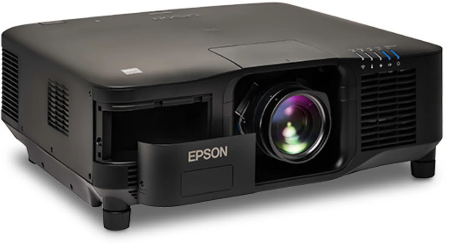 Imagen 9 de EBPU2220B 3LCD Laser Projector 20000 Lumens WUXGA4Ke