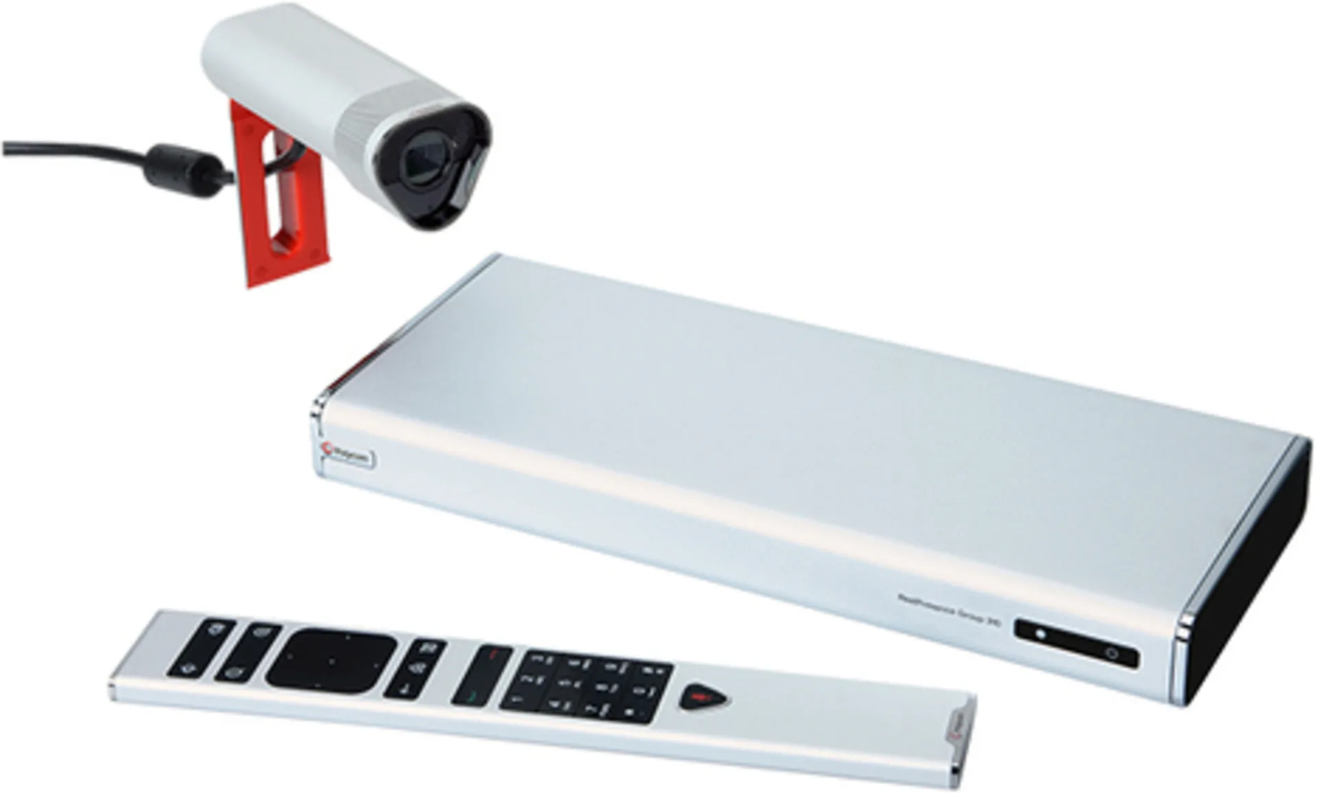 Imagen 0 de Equipo de Videoconfe.Terminal VC Polycom Group Series 310-720 E.Eye IV 4x c/sop