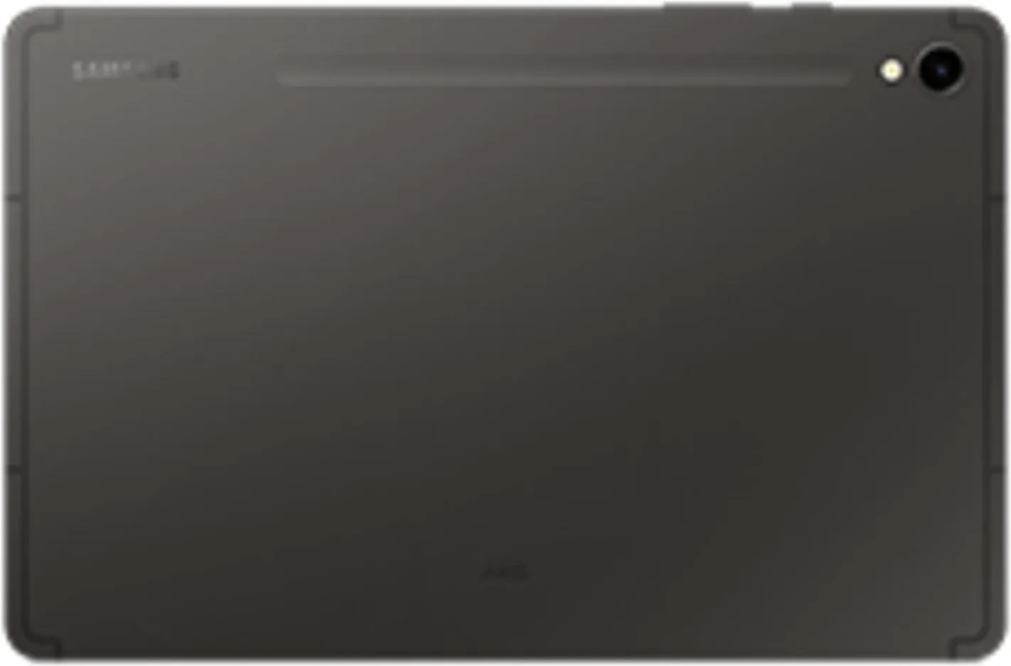 Imagen 2 de Tablet Samsung Galaxy Tab S9 8-Core 8GB/128GB 11" Android WiFi + Keyboard Cover