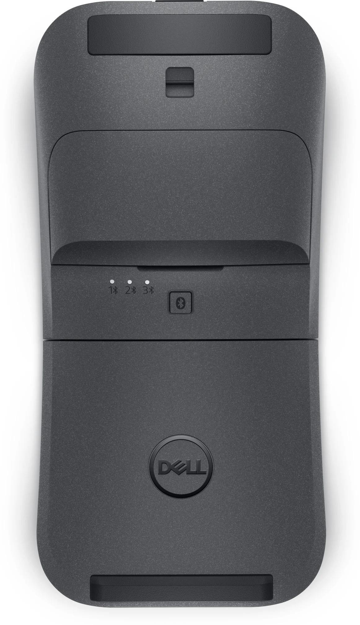 Imagen 3 de Mouse Inalámbrico Dell Travel MS700 Conectividad Bluetooth 3 botones Color Negro