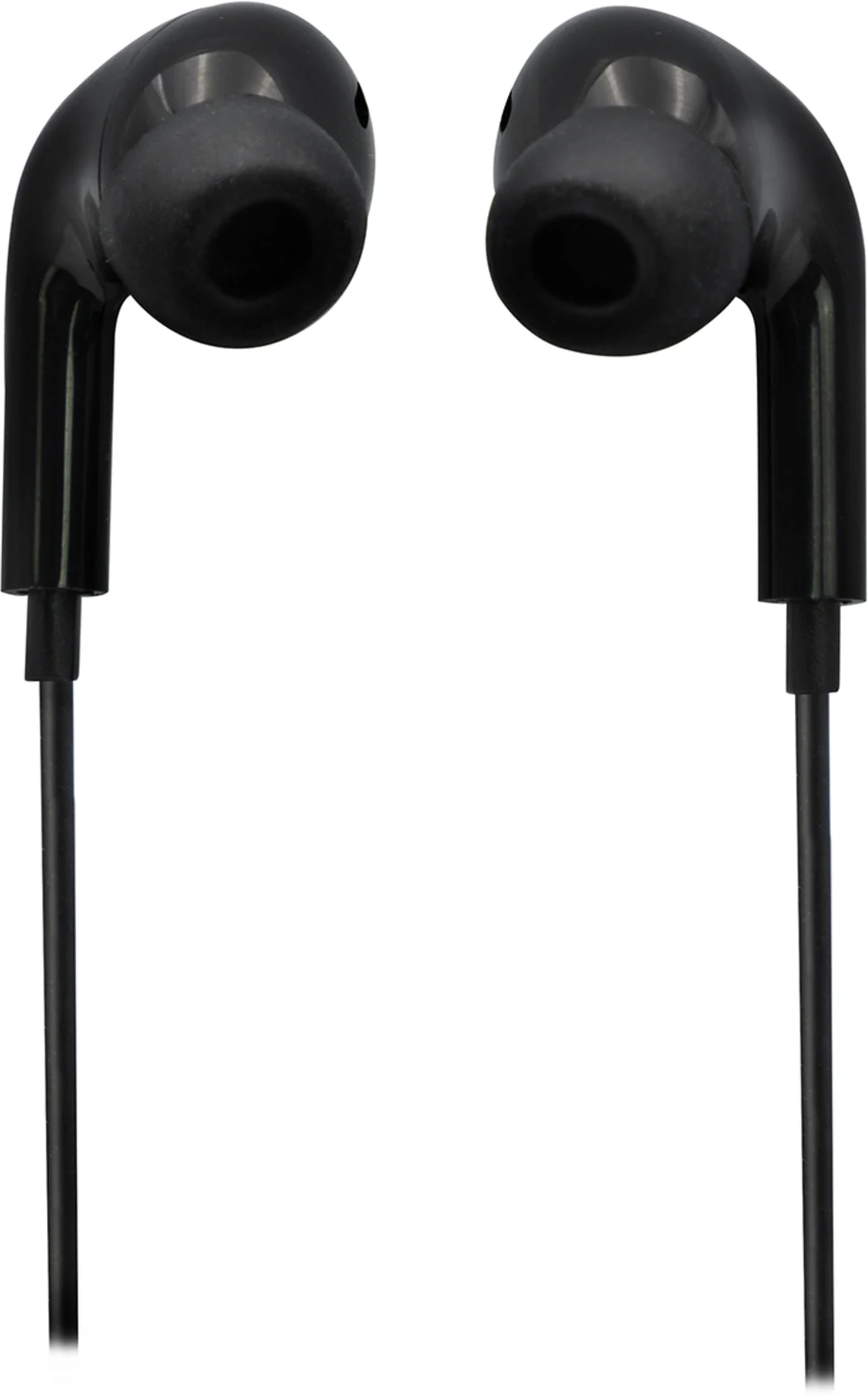 Imagen 5 de Audífonos Alámbricos Monster M21BK manos libres 3.5mm Color Negro