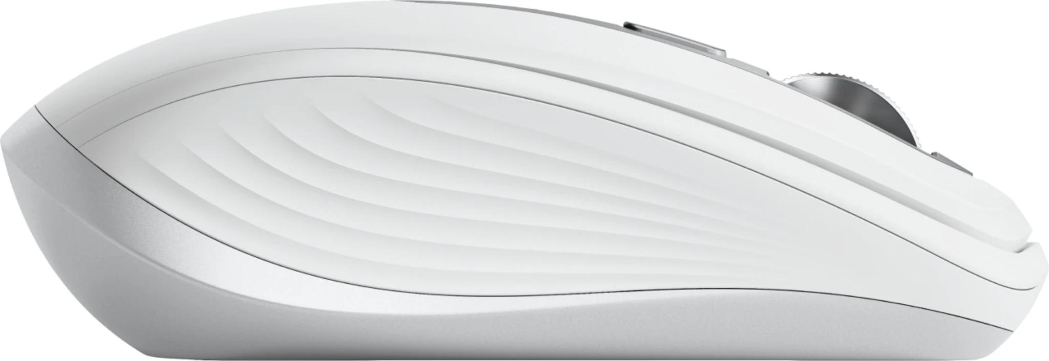 Imagen 5 de Mouse Inalámbrico Logitech MX Anywhere 3S Óptico 6 Botones Bluetooth Color White