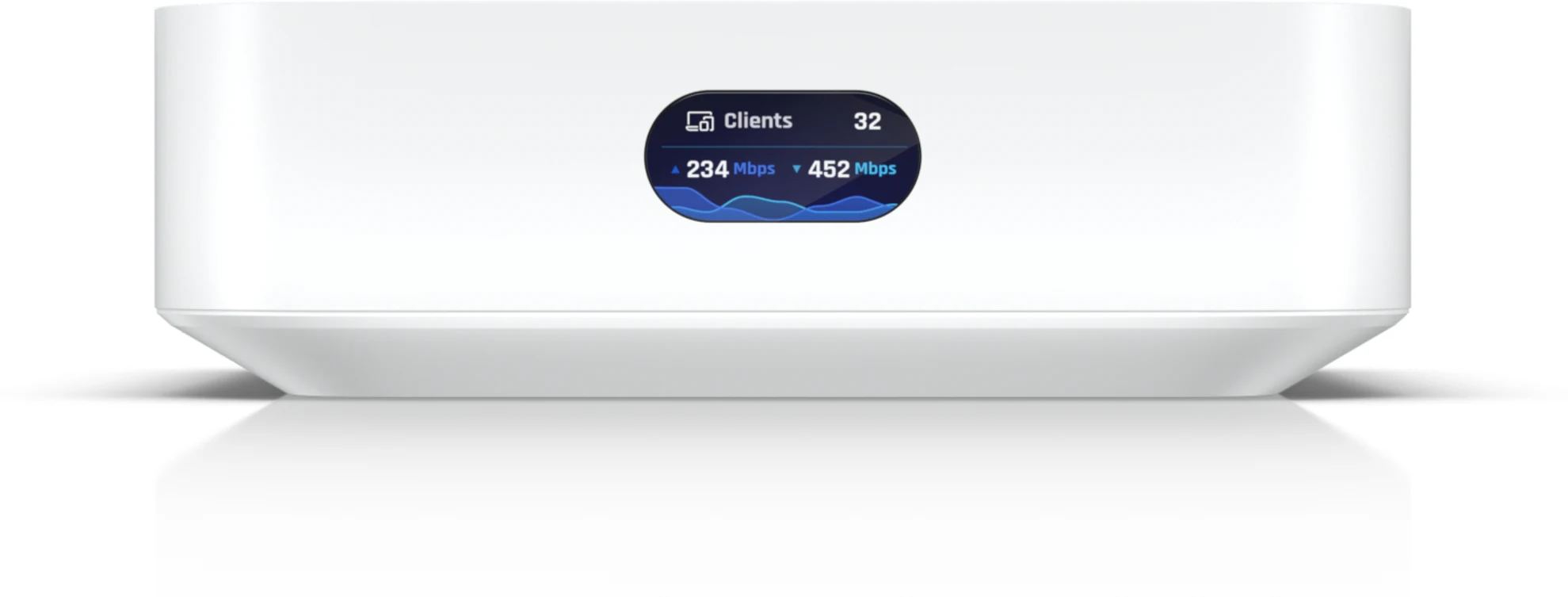 Imagen 0 de Router Ubiquiti UX, UniFi Express Router gatewa