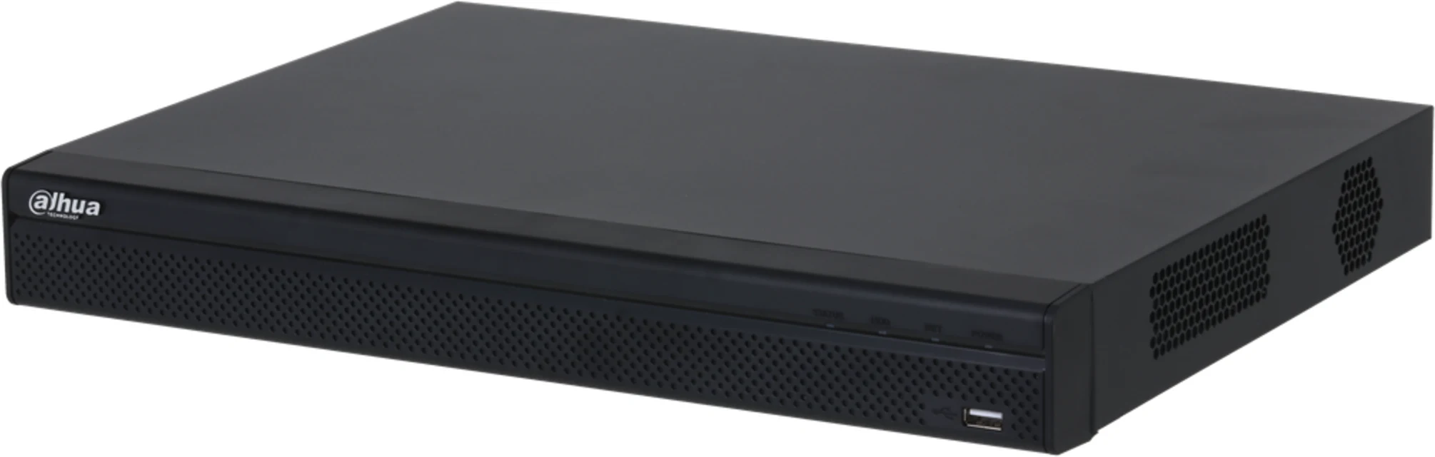 Imagen 1 de Grabador NVR Dahua® 32CH 2HDD. COMPATIBLE SMD PLUS