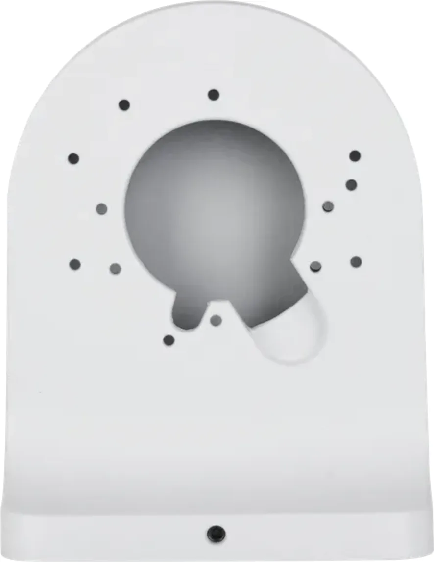 Imagen 0 de Soporte Camara domo para intemperie a muro