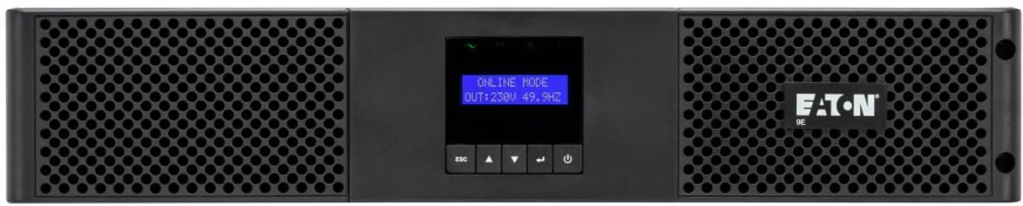 Imagen 0 de UPS EATON ONLINE 2000 / 1400W SERIE 9E