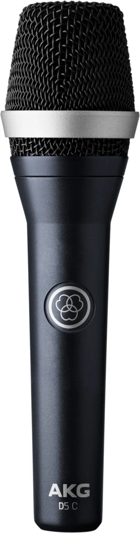 Imagen 0 de AKG D5C Micrófono Dinámico Vocal Profesional para Conciertos y Grabaciones