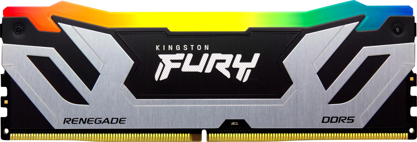 Imagen 7 de Memoria RAM 48GB 2*24GB DDR5 8400MHz DIMM CL40 Non-ECC 1.45v 288p Kingston Fury