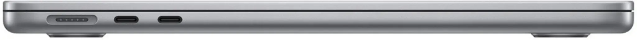 Imagen 20 de MLXW3CI/A MacBook Air 13.6/M2 8C/GPU 8C/256GB/8GB RAM gris espacial