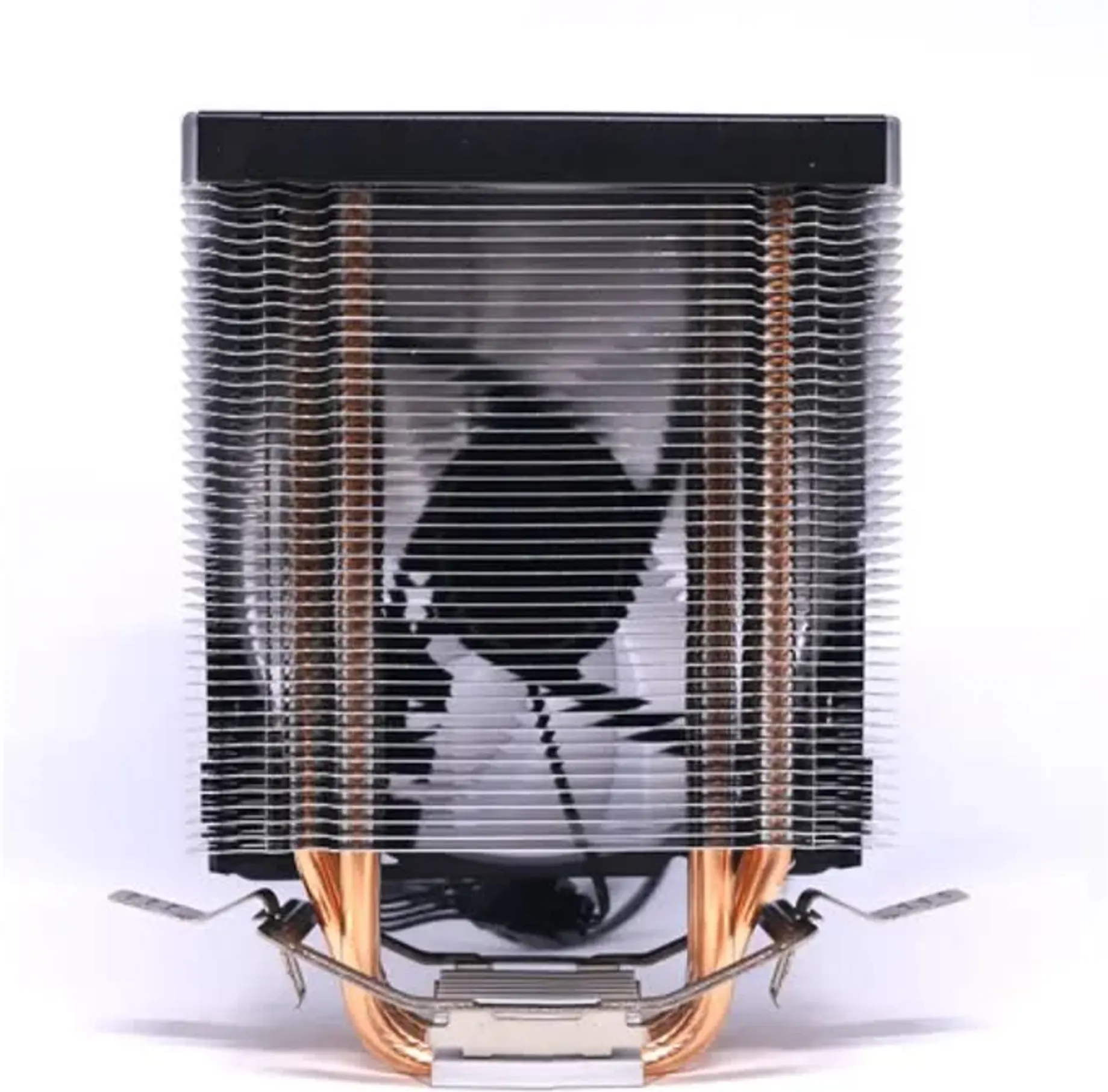 Imagen 1 de Disipador CPU Morpheus TJ400 RGB, 120mm, RGB, Intel/AMD, 1700/1200/11151/AM4 (Nuevo Open Box)