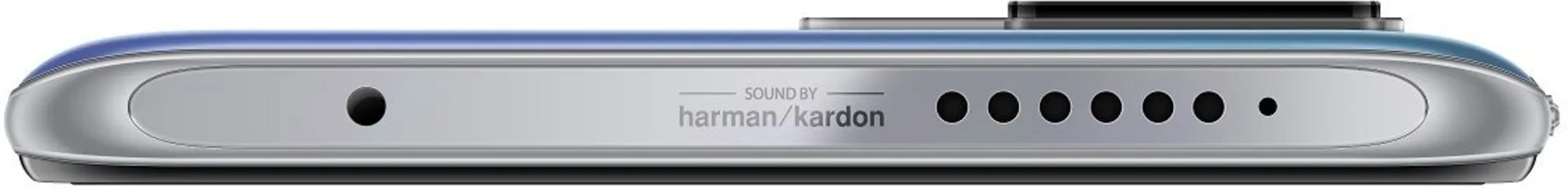 Imagen 6 de Smartphone Xiaomi 11T Pro EU 8-Core 8GG/256GG 6.67" CelestialBlue Sin Cargador