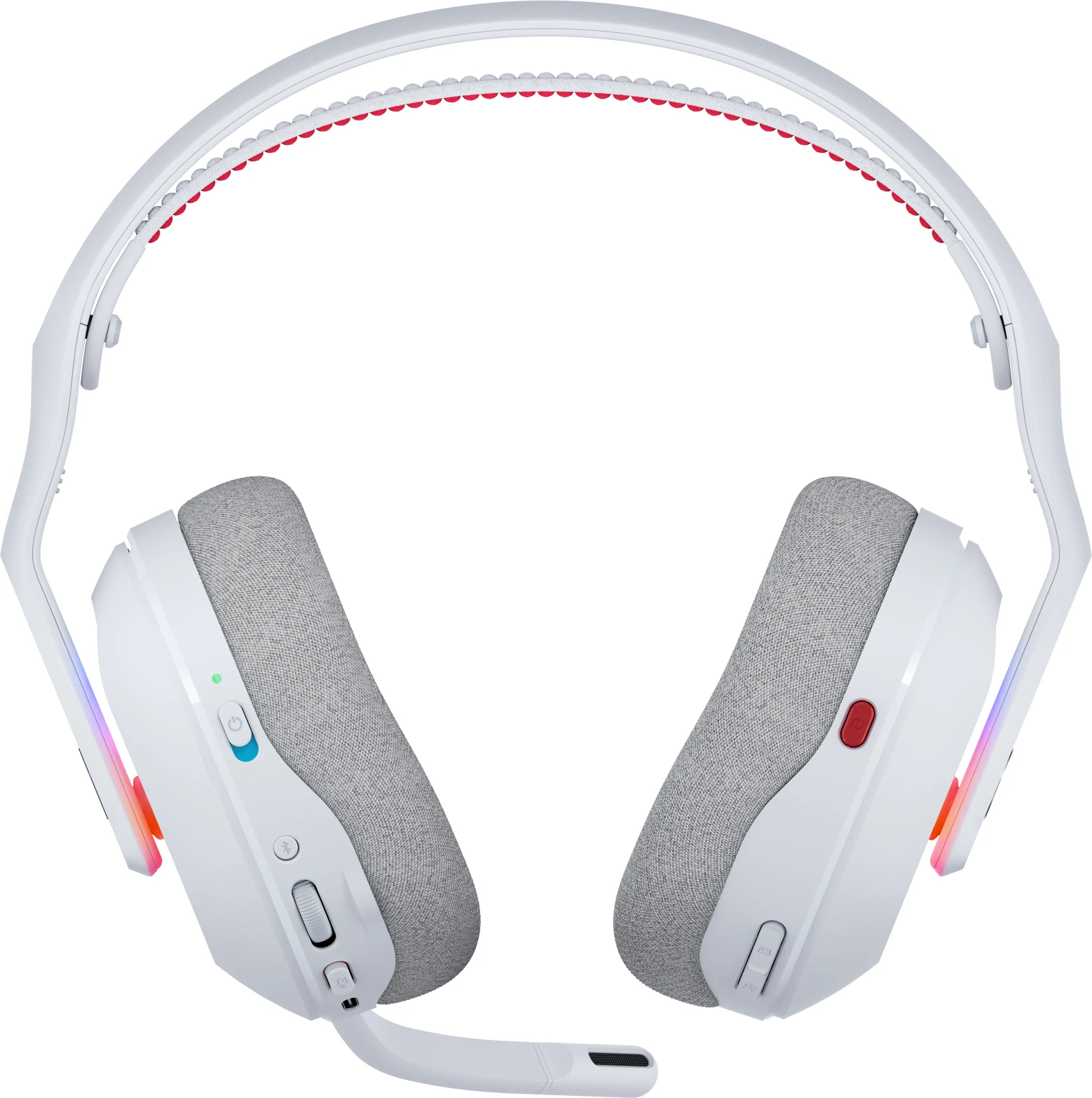 Imagen 0 de Audífonos Gamer Inalámbricos Logitech ASTRO A20 X RGB Blanco