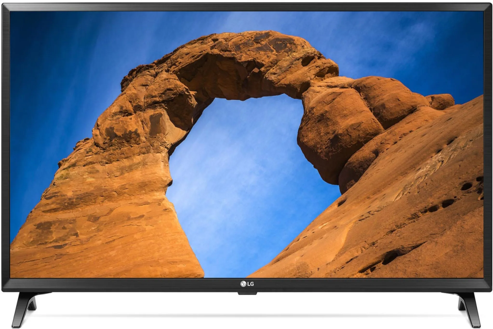 Imagen 0 de TV LED 43 43LK5400PSA