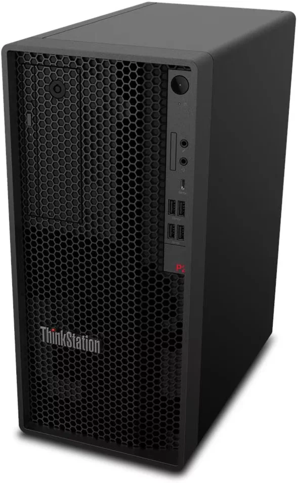 Imagen 0 de Computador Lenovo ThinkStation P2 Tower I9-14900 32GB 1TB RTXA1000 8GB W11P 