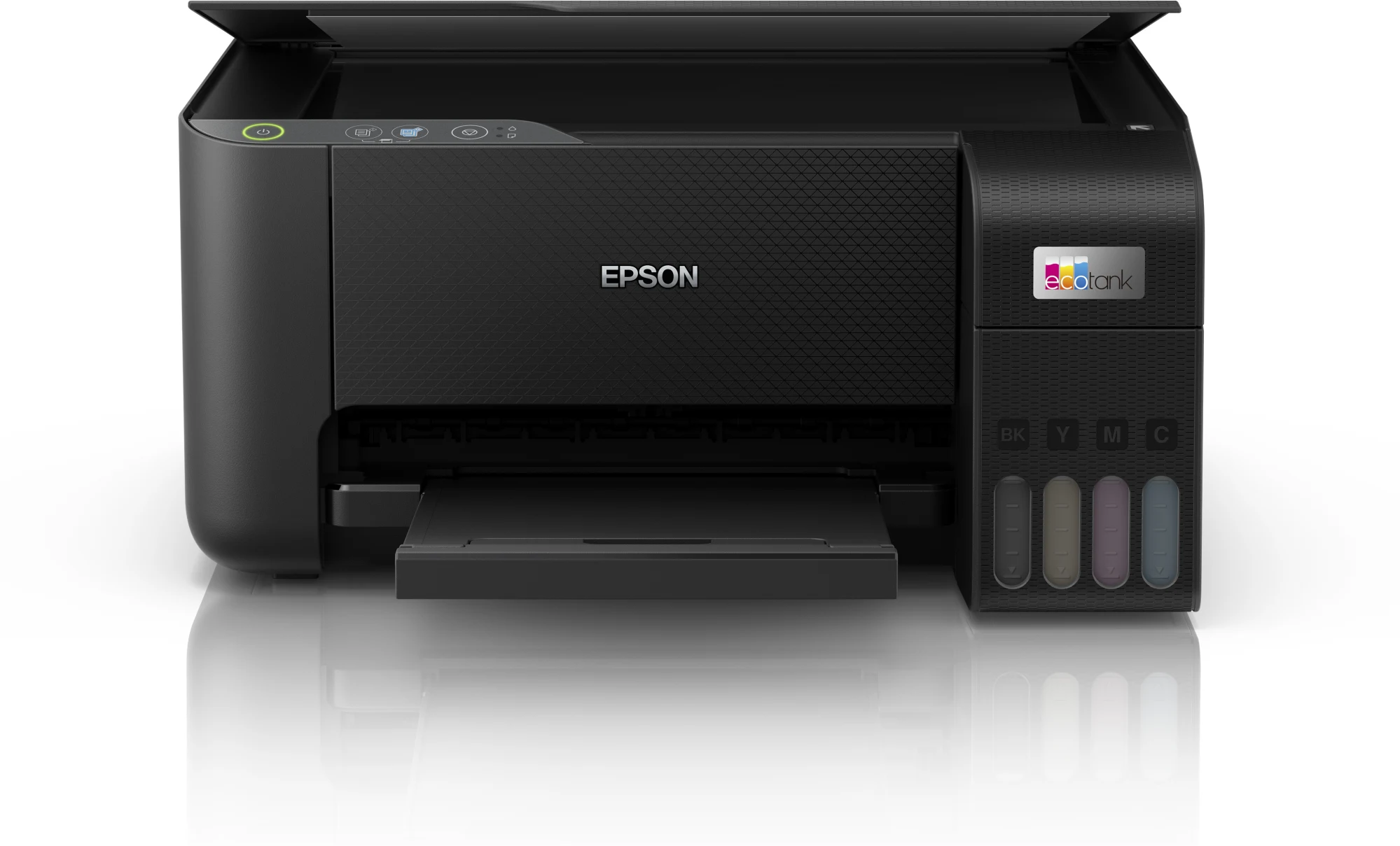 Imagen 1 de Impresora Multifunción Epson EcoTank L3210 Tanque tinta color USB 2.0