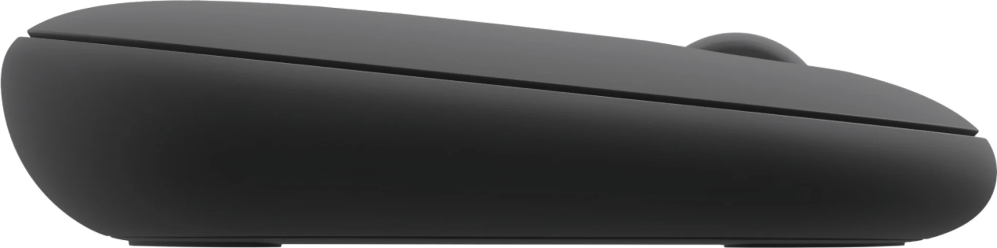 Imagen 4 de Mouse Inalámbrico Logitech Pebble 2 M350S, Óptico 4000DPI 3 Botones BT Grafito