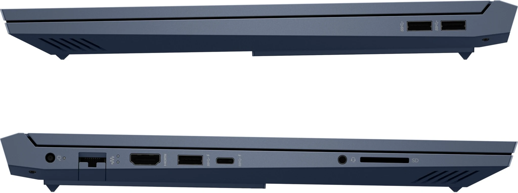 Imagen 6 de Notebook HP Victus 16-D0515LA I7-11800H 16GB 512GB 16.1" RTX 3060 6GB W11H