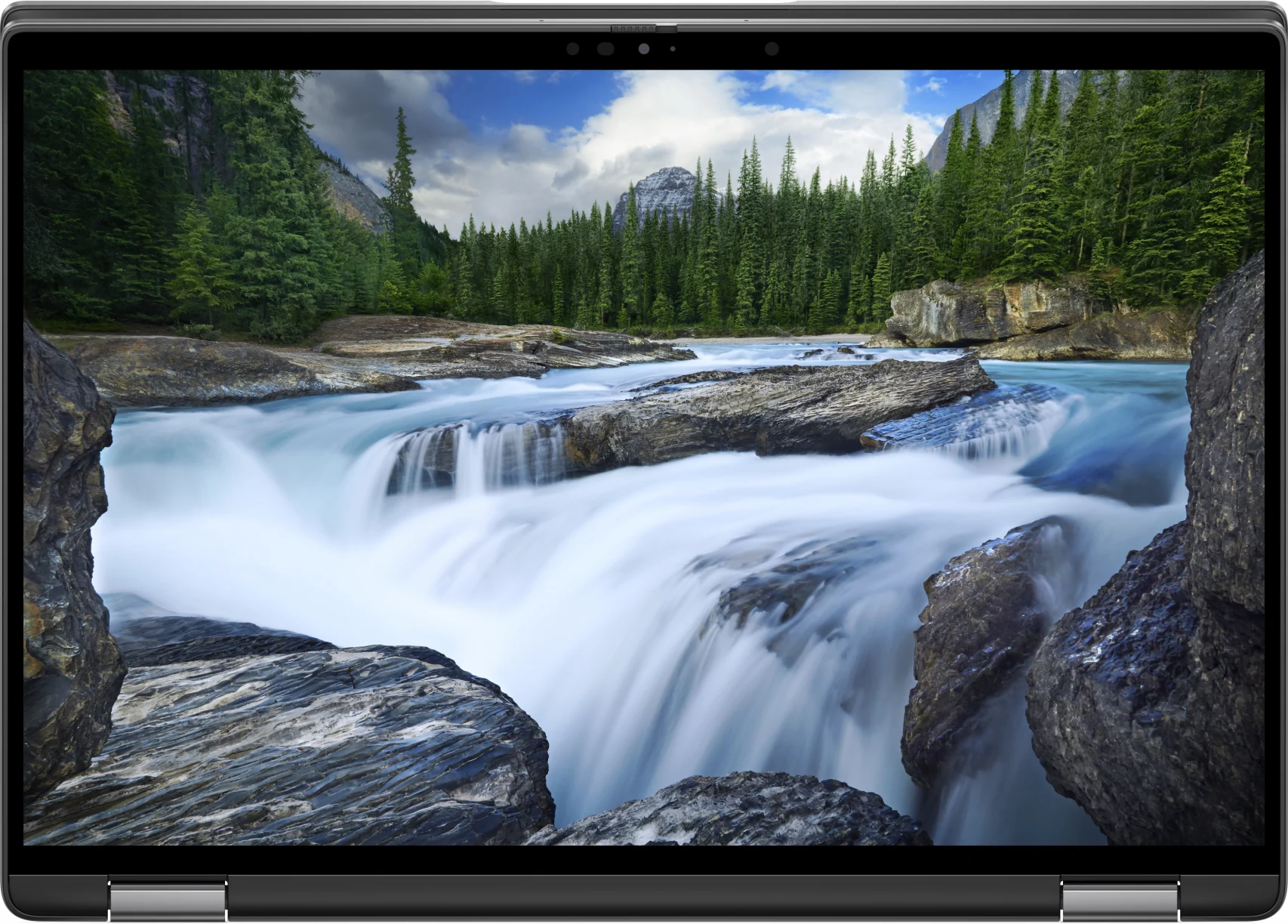 Imagen 0 de Notebook Dell Latitude 7440 i7-1355U RAM 16GB SSD 512GB 14" Touch  W11P