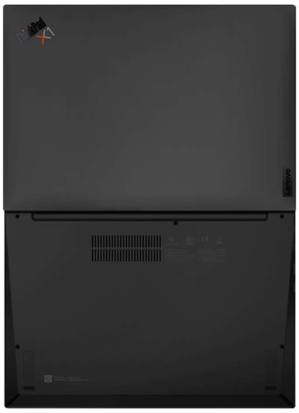 Imagen 5 de Notebook Lenovo ThinkPad X1 Carbon Gen9 I7-1165G7 RAM 16GB SSD512GB M.2 14" W11P (Reacondicionado)