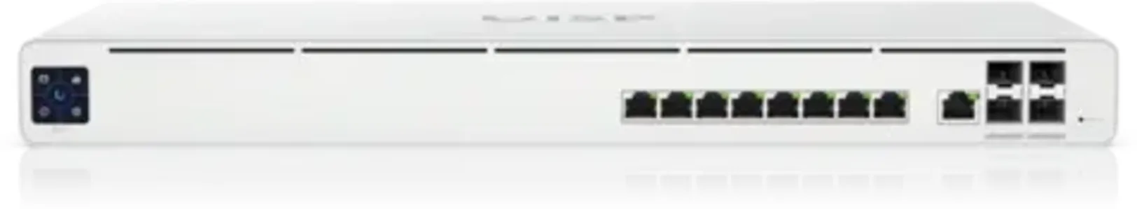Imagen 13 de Ubiquiti UISP Router Pro 10 GbE router designed for ISP applications