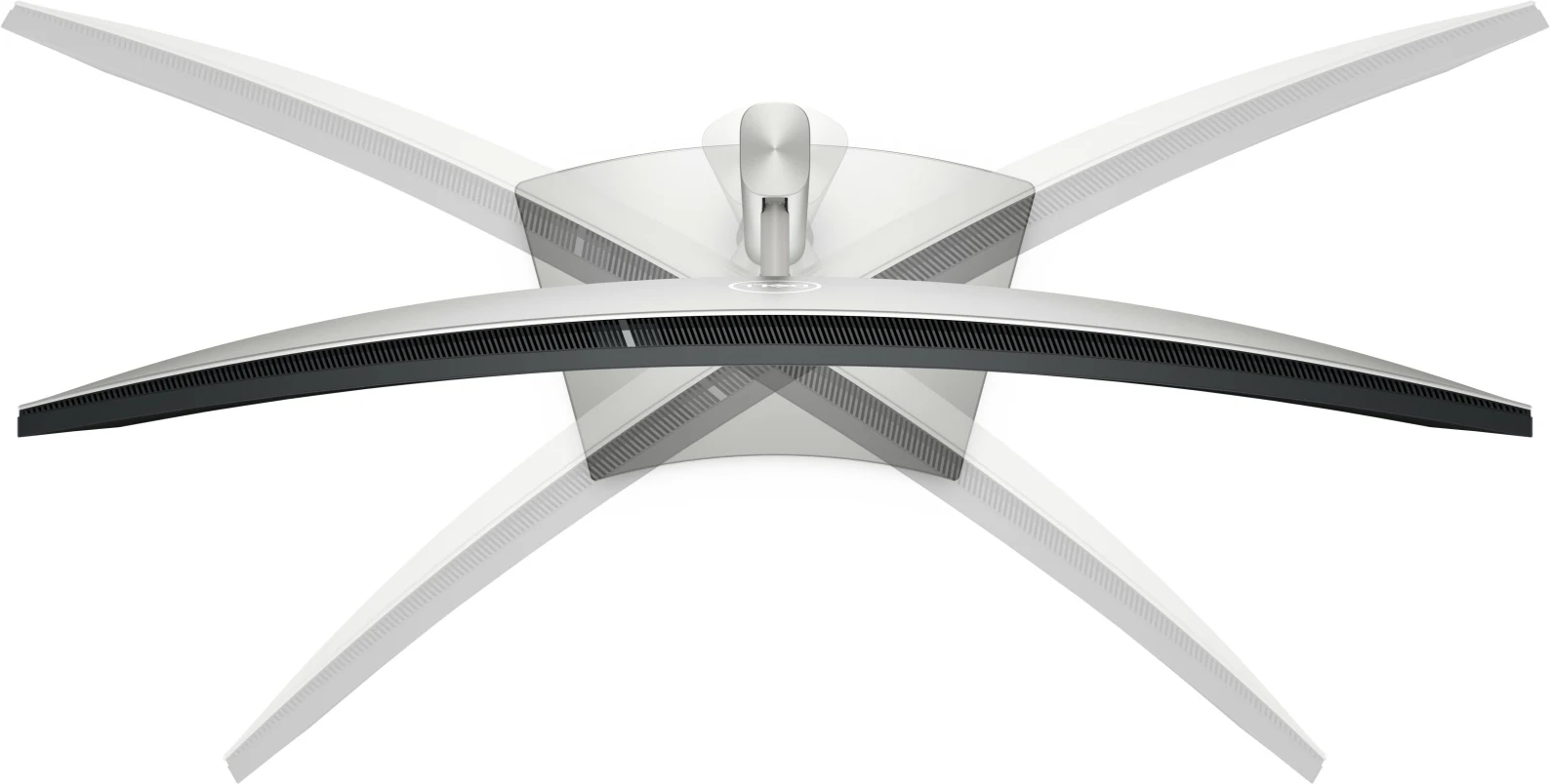 Imagen 8 de Monitor Curvo Dell UltraSharp U3425WE 34" WQHD 3440*1440 IPS DP HDMI ThB4 USB-C