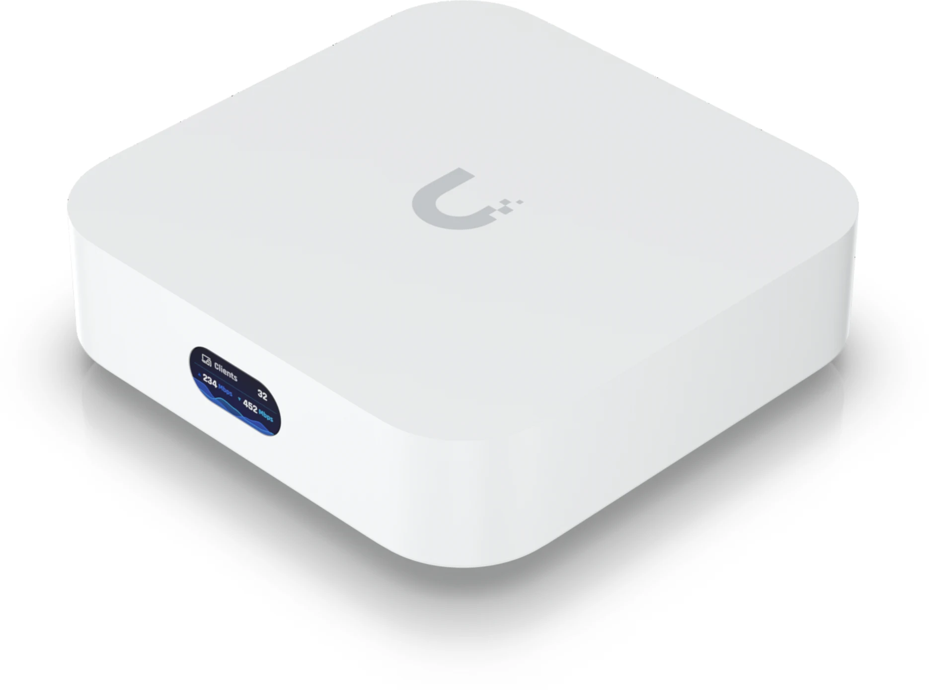 Imagen 5 de Router Ubiquiti UX, UniFi Express Router gatewa