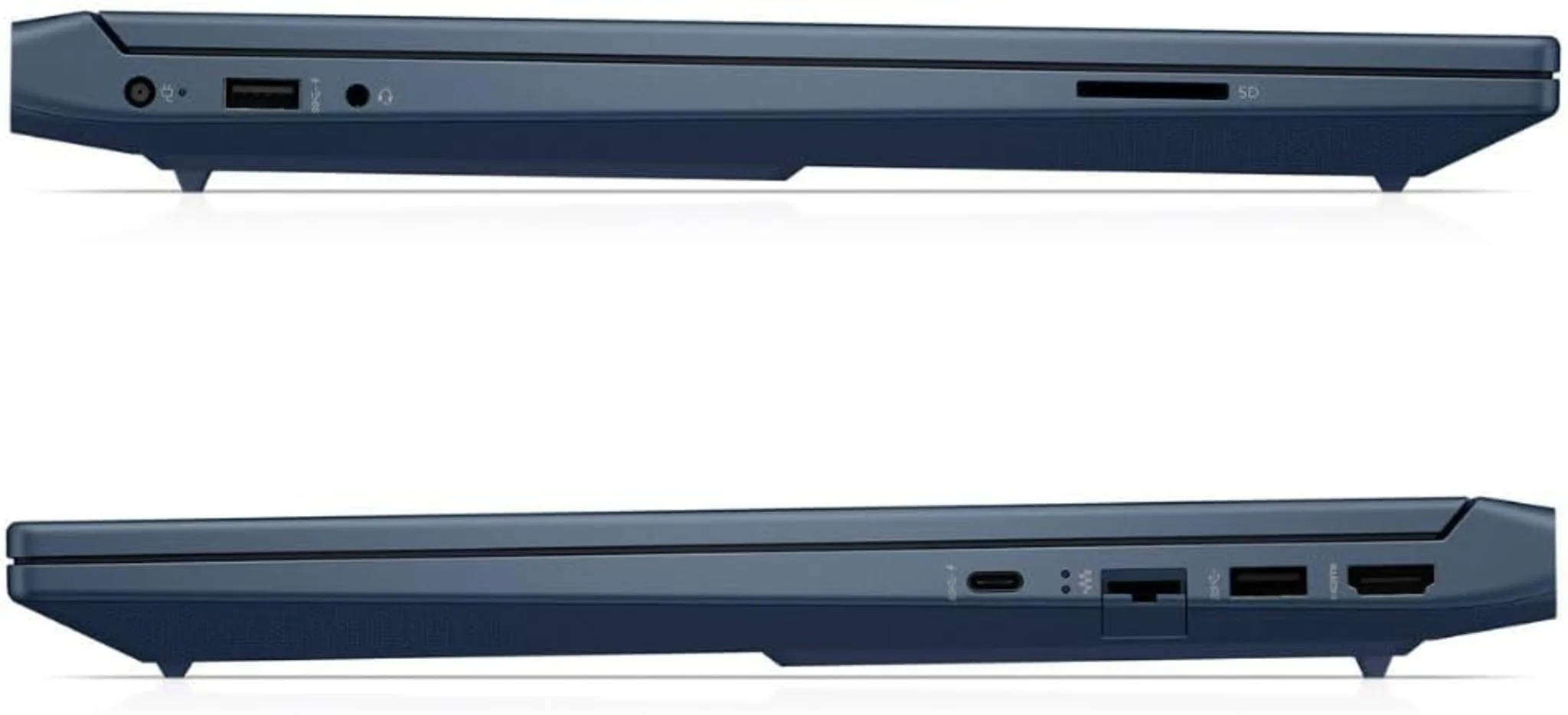 Imagen 9 de Notebook Gamer HP Victus I5-12450H RAM 16GB SSD512GB RTX2050 W11H