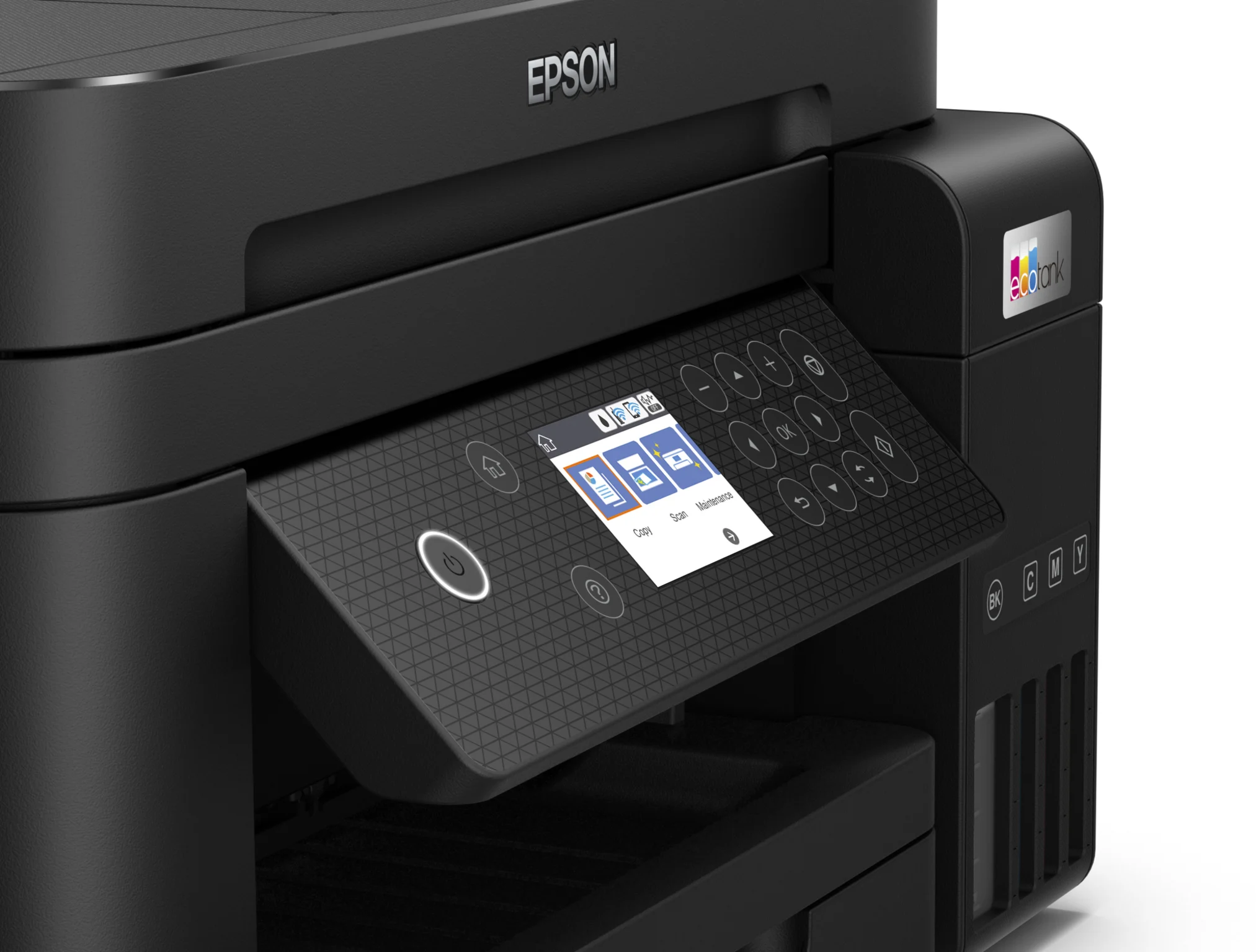 Imagen 6 de Impresora Multifunción Epson EcoTank L6270 Inyección Tinta color WiFi LAN USB 
