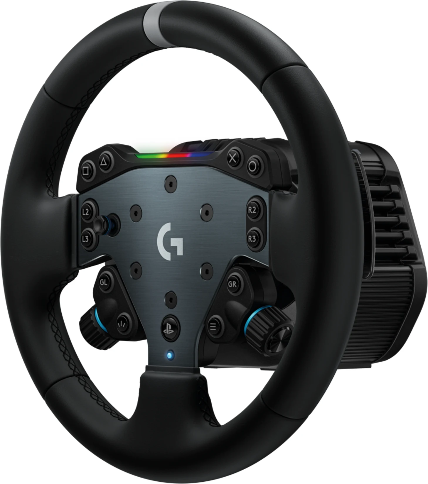 Imagen 11 de Volante de carreras RS50 System para PC, PS4 y PS5 TRUEFORCE