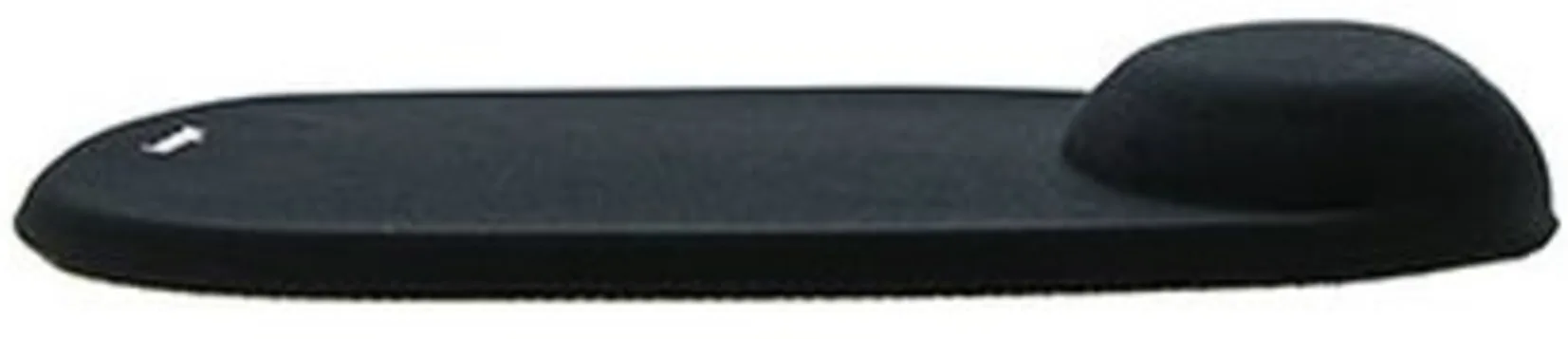 Imagen 7 de Mouse Pad Kensington K62386 Confort Gel Descansa muñecas Color Negro 